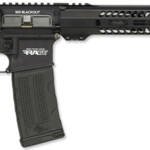 RRA RRAGE 3G LAR-15M 300 ACC - 16" BBL 6 POS NO SIGHTS BLK