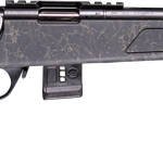 BERGARA BMR-X COMPETITION 22LR - 18" 5RD/10RD BLACK W/GREEN