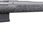 BERGARA HMR PRO 308 WIN 20" - #5.5 GREY/BLACK MINI CHASSIS
