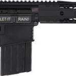 BLACK RAIN FALLOUT10 308WIN - 18" ANODIZED BLACK 20RD