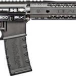 BLACK RAIN SPEC15 300BLK RIFLE - 16" ANODIZED BLACK 30RD