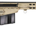 BARRETT M82A1 AMERICA 250 20" - 50BMG "LIBERTY" 1 OF 250