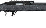 BERGARA BXR 22LR SEMI-AUTO - 16.5" CARBON FIBER/BLACK SYN