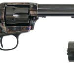 CIMARRON LIGHTNING 32-20 - 5.5" W/.32HRM CYL BIRDSHEAD