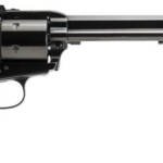 CIMARRON SA BAD BOY 44 MAGNUM - 8" OCTAGON AS BLUED WALNUT
