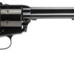 CIMARRON SA BAD BOY 10MM AUTO - 8" OCTAGON AS BLUED WALNUT