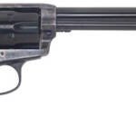 CIMARRON SAA BISLEY 45LC - FS 7.5" CC/BLUED WALNUT