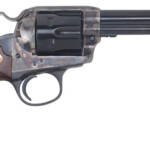 CIMARRON SAA BISLEY 44/40 WIN - FS 4.75" CC/BLUED WALNUT