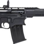 CITADEL BOSS25 12GA 3" 18.75" - CA COMPLIANT BLACK