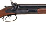 CIMARRON 1878 COACH GUN 12GA. - 3" 20" CYL/CYL BLUED WALNUT