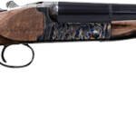 CITADEL BOSS SS COACH 12GA - SXS 18.5" HEAT TEMPERED WALNUT
