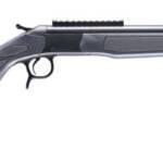 CVA SCOUT V3 22 ARC 20" - BLUED/GREY SYNTHETIC