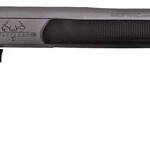 TRADITIONS OUTFITTER G3 22" - 450 BM GREY CERA/BLACK SYN
