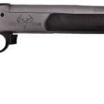 TRADITIONS OUTFITTER G3 22" - 357 MAG GREY CERA/BLACK SYN