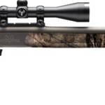 TRADITIONS NITROFIRE 50 CAL - 3-9X40 S/S CERAKOTE/MO COUNTRY