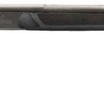 TRADITIONS NITROFIRE .50 CAL - 26" S/S CERAKOTE/BLACK SYN