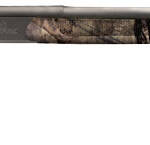 TRADITIONS NITROFIRE 50 CAL - 26" S/S CERAKOTE/MO COUNTRY