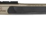 TRADITIONS NITROFIRE PRO  50 - CAL W/BASE TUNG/BLACK ADJ STK