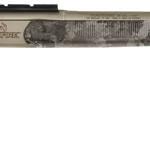 TRADITIONS NITROFIRE PRO 50CAL - W/BASE TUNG/VEIL ADJ STOCK