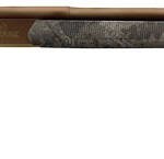 TRADITIONS NITROFIRE .50 CAL - 26" BRONZE CERAKOTE/VEIL