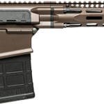DANIEL DEF DD5 V4 RIFLE 18" - S2W 7.62X51 20RD M-LOK MSP