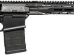 DANIEL DEF DD5 V4 RIFLE 18" - 7.62X51 20RD M-LOK BLK