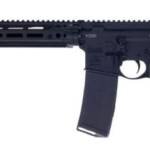DANIEL DEF. DD4 SPRIII 18" - MK12 RIFLE 5.56X45 32RD BLACK