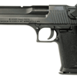 DESERT EAGLE MARK XIX 357MAG - 6" BLACK