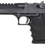 DESERT EAGLE L5 SERIES 357MAG - 5" BLACK W/MUZZLE BRAKE