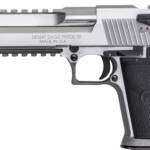 DESERT EAGLE MARK XIX 357MAG - 6" S/S MUZZLE BRK BLK/APPOINT