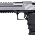 DESERT EAGLE MARK XIX 44MAG - 6" BLACK ALUMINUM FRAME