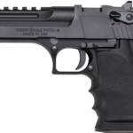 DESERT EAGLE L5 SERIES 44MAG - 5" BLACK W/MUZZLE BRAKE
