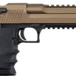 DESERT EAGLE L6 SERIES 44MAG - 6" BLACK BRONZE & PIC RAIL