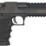 DESERT EAGLE MARK XIX 44MAG - 6" BLACK ALUM FRAME CARBON SLD
