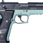 GERMAN SPORT FIREFLY 22LR - 4" FS 10RD NON-THREADED MINT