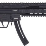 GERMAN SPORT GSG-16 PISTOL - 22LR 9.12" 22RD BLACK <