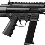 GERMAN SPORT GSG-9 PISTOL 9MM - 7.9" 33RD W/2 MAG ADAPTERS <