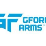 GFORCE ARMS GF ONE 12/28 MID-BRZ/RETRO 3+1