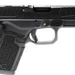 FAXON FX19 DUTY COMPACT 9MM - 4" 10RD NON THREADED BLACK