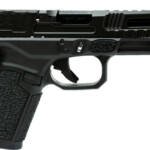 FAXON FX19 G2 HELLFIRE 9MM 4" - NS 15RD THREADED BLACK