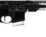 FAXON PRO PISTOL 6MM ARC 12.5" - BLACK