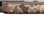 GFORCE ARMS REFUGE 12GA 28" - SEMI AUTO 5RD BRONZE WOODLAND