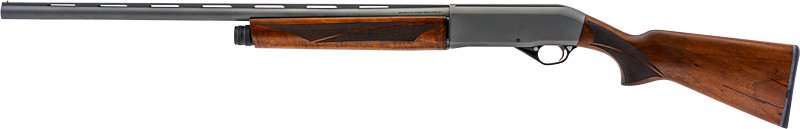 GFORCE ARMS REFUGE 12GA 28" - SEMI AUTO 5RD TAC GREY WALNUT - Image 2