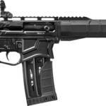 GFORCE ARMS MKX3 HAMMER 12GA - AR-12 3" 18.5" 5RD BLACK