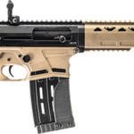 GFORCE ARMS GF25 AR-12 12GA 3" - 18.5" 5RD FDE