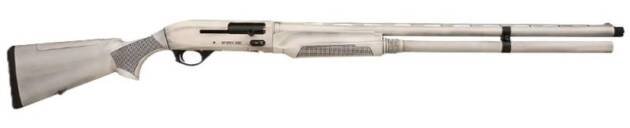 GFORCE ARMS ONE 12GA 28" 3+1 - SEMI AUTO SNOW BLOWER WHITE