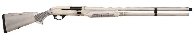 GFORCE ARMS ONE 12GA 28" 3+1 - SEMI AUTO SNOW BLOWER WHITE
