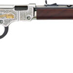 HENRY TEXAS RANGERS EDITION - BICENTENNIAL 22S/L/LR 20" OCT