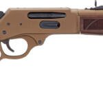 HENRY H9 EXPLORER 30-30 - 16.5" TB BURNT BRONZE SYN.