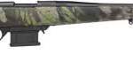 HOWA M1500 MINI ACTION - 6.5 GRENDEL 22" THREADED BBL